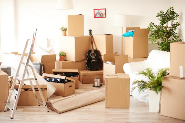 Mega house relocation services in hanamkonda