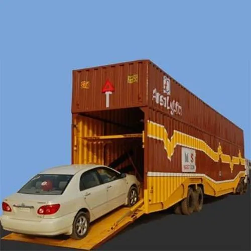 Vehicle transport services hanamkonda