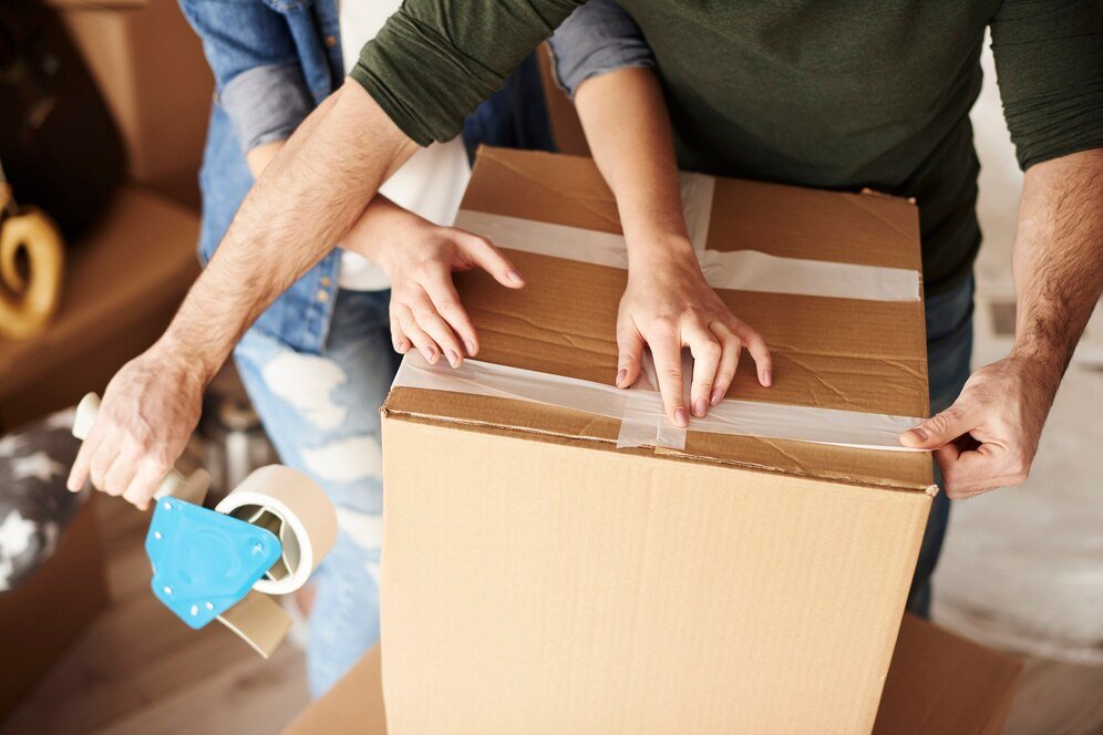 near me packers and movers